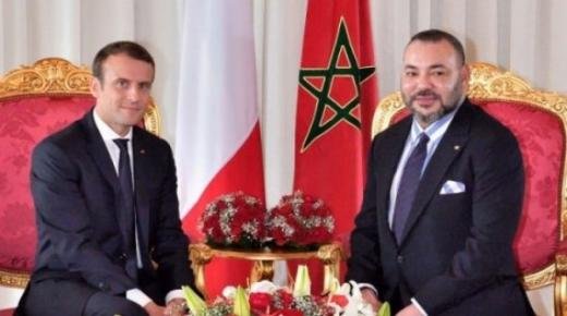 عاجل…فرنسا تنضم لإسبانيا وتجدد دعمها لمخطط الحكم الذاتي بالصحراء المغربية