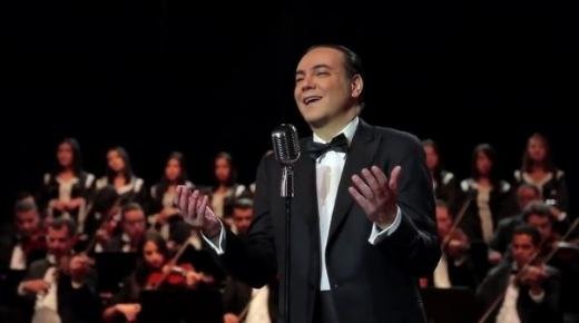 عاجل… الفنان المغربي عبدو الشريف في ذمة الله