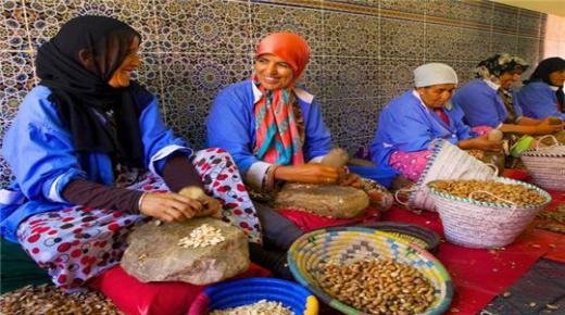 خلق أكثر من 5100 تعاونية خلال سنة 2021 ، والمغرب يراهن على الاقتصاد الاجتماعي لتوفير 50 ألف منصب شغل سنويا