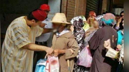 الحكومة تتدارس قانوناً ينظم عملية “جمع التبرعات” و الاحسان العمومي