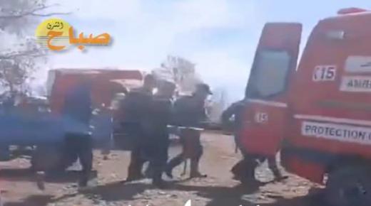 جرح جرادة يأبى الالتئام.. شاب جديد يفقد حياته في آبار الموت