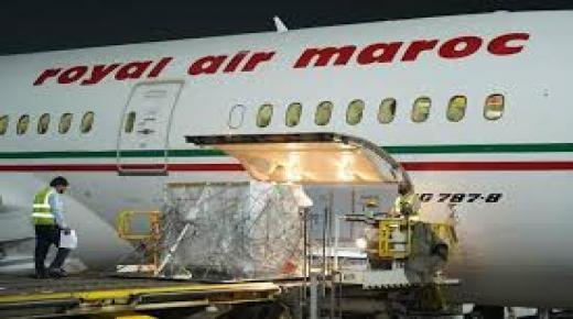 المغرب يتوصل بمليوني جرعة من لقاح سينوفارم الصيني