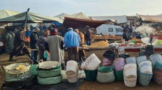 جيــوب المــغاربة تحت الضغط