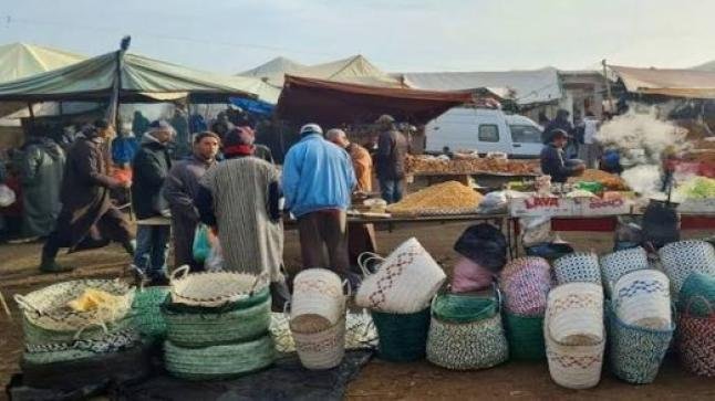 جيــوب المــغاربة تحت الضغط