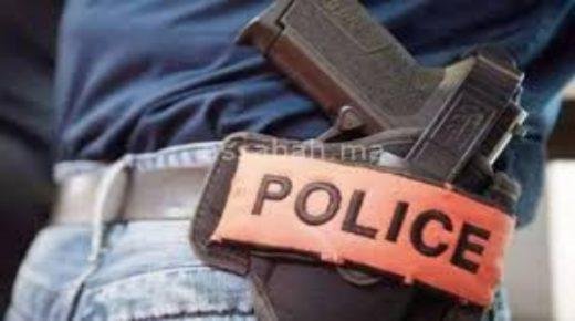 عاجل… محاولة انتحار عميد شرطة ببركان بواسطة سلاحه الوظيفي