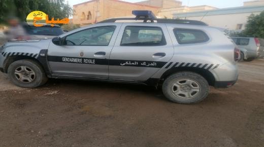 جرسيف .. توقيف مروج مشروبات كحولية من ذوي السوابق بتادرت .