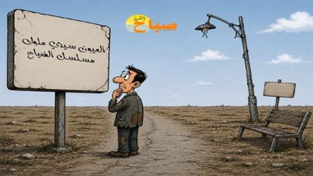 العيون سيدي ملوك.. المدينة التي سقطت من مذكرة التنمية