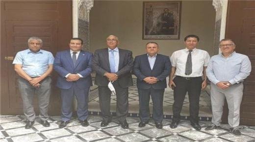 بشرى لساكنة الجهة الشرقية .. شركة لصناعة أجزاء السيارات ستخلق 3500 منصب شغل جديد