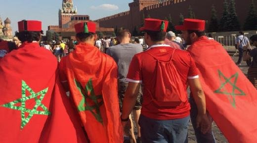 المغاربة يتصدرون المهاجرين الحاصلين على الجنسيات الأوروبية