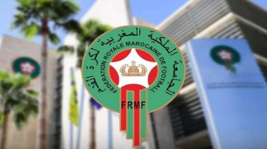 جامعة لقجع تندد بالممارسات الدنيئة و المناورات السخيفة التي صاحبت افتتاح شان الجزائر