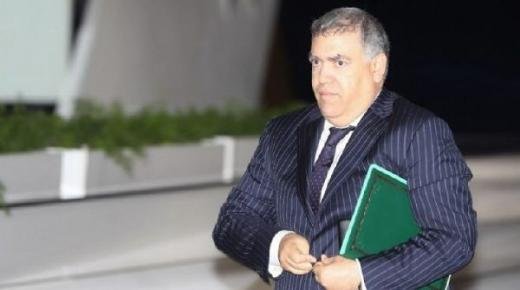 لفتيت يقرر وقف “فوضى التعيينات” في المناصب العليا بجماعات إقليم تاوريرت