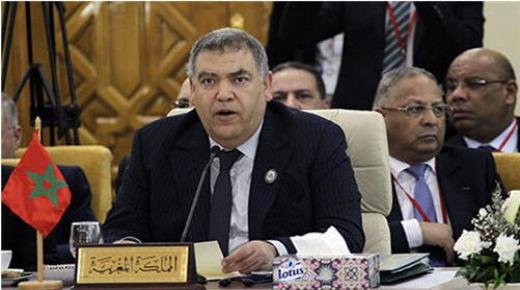 لفتيت في جوابه على برلمانيين : الوزارة مستعدة لتسوية وضعية حاملي الشهادات العليا في الجماعات الترابية