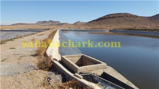 سنوات من التعثر .. إلى متى ستضل محطة تصفية المياه العادمة بمدينة العيون سيدي ملوك خارج الخدمة ؟