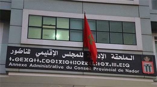 الحمامة” تتصدر نتائج انتخابات المجلس الإقليمي للناظور