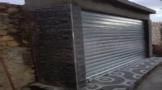 العيون سيدي ملوك : في وقت غابت فيه الثقافة عن إهتمامات الساهرين على الشأن المحلي .. مبادرة نوعية من أبناء المدينة لانجاز مكتبة عمومية