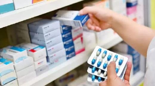 ابتعد عن هذه الادوية الشهيرة فورا..فهي تؤثر على حميميتك؟