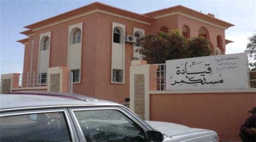 مستكمار : ثلاثة أحزاب تتقاسم المقاعد 16 المخصصة للجماعة في الانتخابات