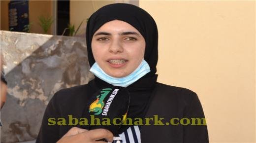 سابقة بجهة الشرق .. انتخاب نجية صديق ذات 19 ربيعا رئيسة لجماعة مستكمار القروية