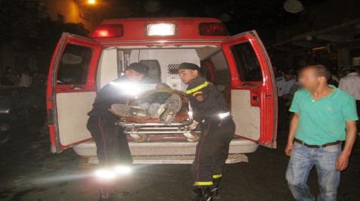 مدينة وجدة تهتز على وقع جريمة قتل راح ضحيتها عشريني