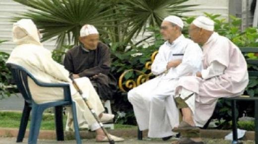 متقاعدو المغرب يطالبون رئيس الحكومة بمساواة المعاشات مع الحد الأدنى للأجور