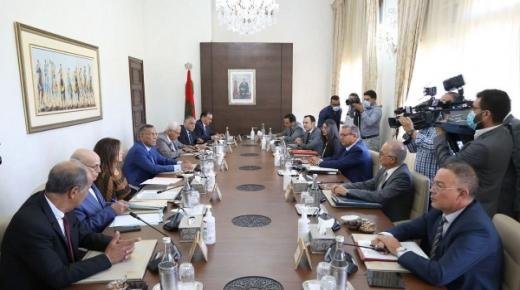 انطلاق الجولة الثانية من الحوار الاجتماعي بالمغرب