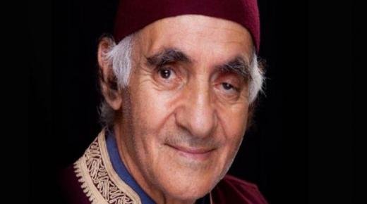 الفنان الكوميدي عبد الرحيم التونسي المعروف بـ”عبد الرؤوف”، في ذمة الله