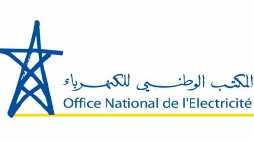 إعلان عن قطع التيار الكهربائي على مستوى أحياء ومناطق مدينة وجدة