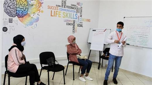 إقليم فجيج.. قافلة تحسيسية لدعم ريادة الأعمال لدى الشباب والرفع من قابليتهم للتشغيل