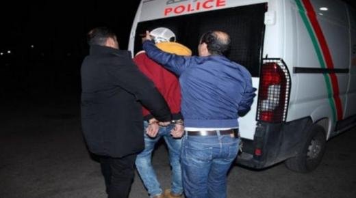 توقيف مدون فيسبوكي “أساء” في تدوينة لمدينة وجدة وسكانها