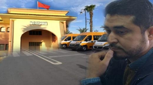 إلغاء مقرارات..يستعجل مجلس جماعة عين الحجر لعقد دورة استثنائية.