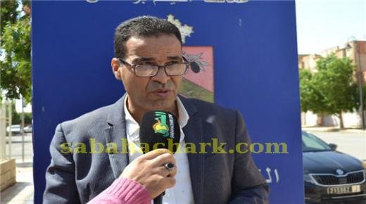 إعادة انتخاب عزيز لطرش رئيسا لجماعة رسلان بإقليم بركان