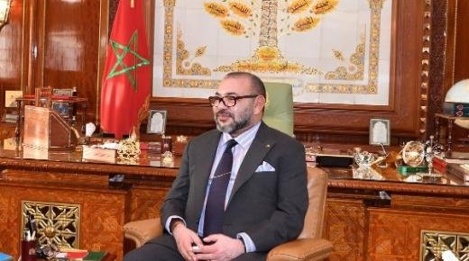 الملك محمد السادس يعين 49 ملحقا قضائيا كقضاة بالمجالس الجهوية للحسابات