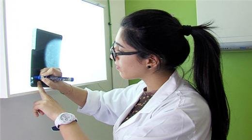 وجدة : أيام تحسيسية حول أهمية الكشف المبكر عن سرطان الثدي