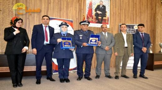 السجن المحلي ببركان يحتفي بالذكرى 15 لتأسيس المندوبية العامة لإدارة السجون و إعادة الإدماج