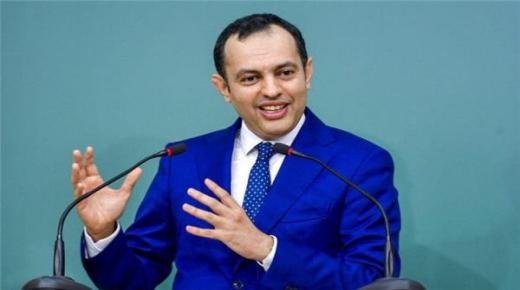 تعيين رشيد الخطابي مديرا جهويا جديدا لوزارة الشغل بجهة الشرق