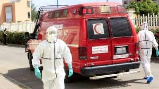 تسجيل 233 حالة مؤكدة جديدة « بفيروس كورونا « بالجهة الشرقية منها 34 حالة ببركان