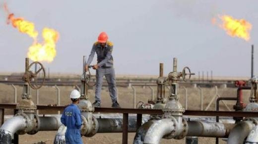 ثلاثة أشهر تفصل المغرب عن توريد الغاز الطبيعي من حقل تندرارة بحسب شركة بريطانية