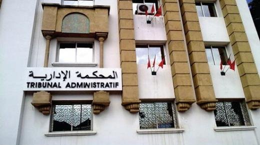 الناظور : إدارية وجدة تطيح بأسماء وازنة داخل المجلس البلدي بما فيهم الرئيس