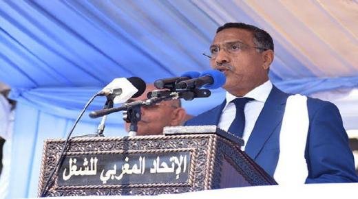 UMT تمتنع عن تنظيم مظاهرات “فاتح ماي” بسبب العيد و”الوضع الوبائي”