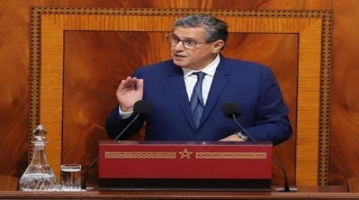 عزيز أخنوش يؤكد دعم صمود المقاولات أمام الأزمة بـ13 مليار درهم لأداء مستحقات “TVA”