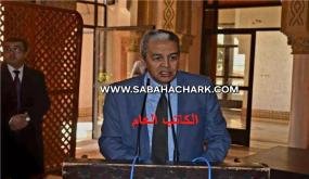 نورالدين لمزوق الكاتب العام السابق لعمالة بركان في ذمة الله