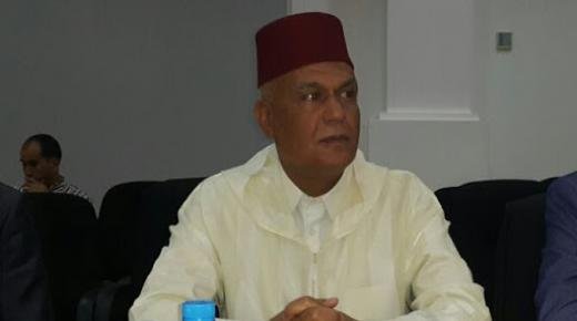 التزوير يتسبب في عزل رئيس المجلس الإقليمي لتاوريرت، المنتمي إلى حزب العدالة والتنمية