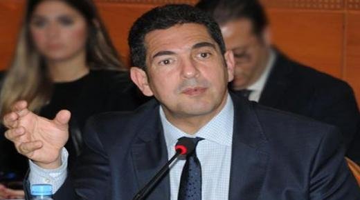 وزير التربية الوطنية سعيد أمزازي معلقا على احتجاجات “المتعاقدين”: الوزارة أسقطت التعاقد