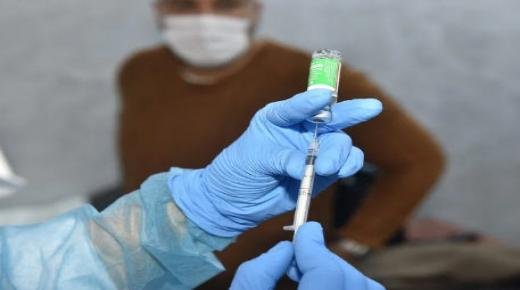 اللجنة الألمانية للتلقيح توصي بعدم تطعيم من تتجاوز أعمارهم 65 عاما بلقاح أسترازينيكا