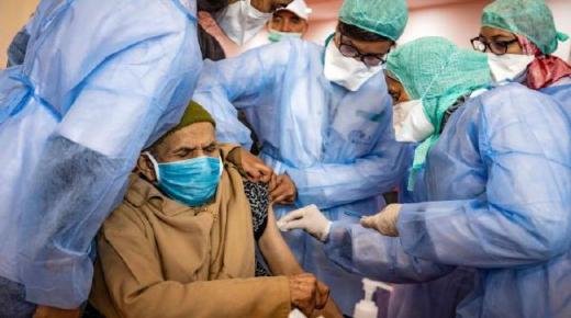 الطيب حمضي فيروس كورونا لم ينته بعد والمغرب لم يحقق المناعة الجماعية