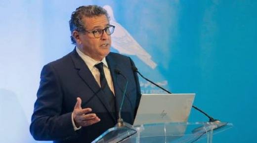 من يكون عزيز أخنوش رئيس حزب التجمع الوطني للأحرار، الذي عينه الملك رئيسا للحكومة