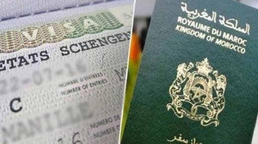 فرنسا تعتمد “مكالمة الفيديو” لتحديد مواعيد طلبات التأشيرة من المغرب