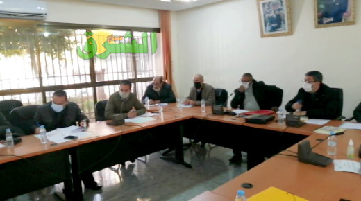 هل تنجح ملتمسات الدورة الاستثنائية الثالثة في إنقاذ مشاريع التأهيل الحضري ؟!